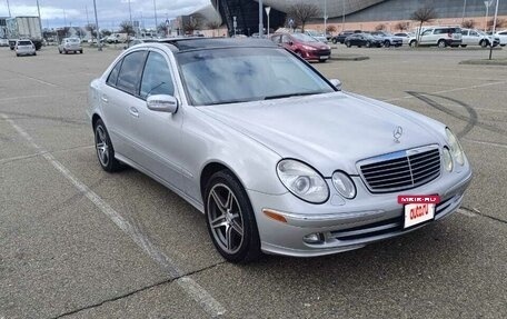 Mercedes-Benz E-Класс, 2005 год, 1 200 000 рублей, 19 фотография