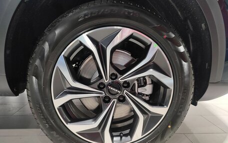 Haval F7, 2025 год, 3 449 000 рублей, 20 фотография