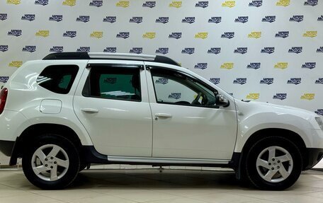 Renault Duster I рестайлинг, 2013 год, 971 000 рублей, 8 фотография