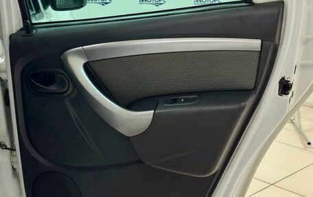 Renault Duster I рестайлинг, 2013 год, 971 000 рублей, 16 фотография