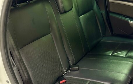Renault Duster I рестайлинг, 2013 год, 971 000 рублей, 17 фотография