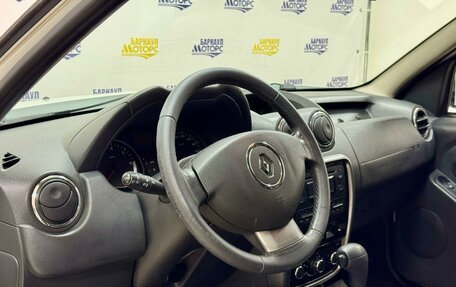 Renault Duster I рестайлинг, 2013 год, 971 000 рублей, 10 фотография