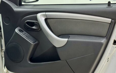 Renault Duster I рестайлинг, 2013 год, 971 000 рублей, 18 фотография