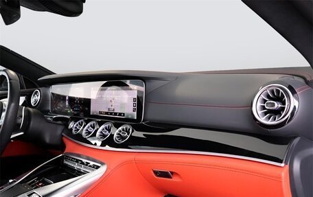 Mercedes-Benz AMG GT I рестайлинг, 2021 год, 8 145 217 рублей, 11 фотография