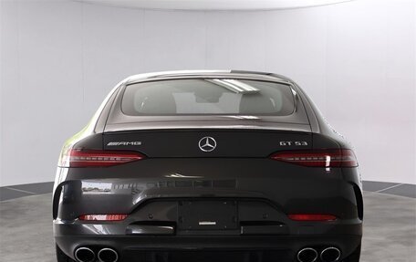 Mercedes-Benz AMG GT I рестайлинг, 2021 год, 8 145 217 рублей, 6 фотография