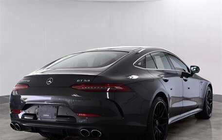 Mercedes-Benz AMG GT I рестайлинг, 2021 год, 8 145 217 рублей, 7 фотография