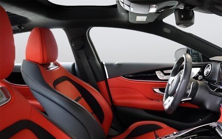 Mercedes-Benz AMG GT I рестайлинг, 2021 год, 8 145 217 рублей, 10 фотография