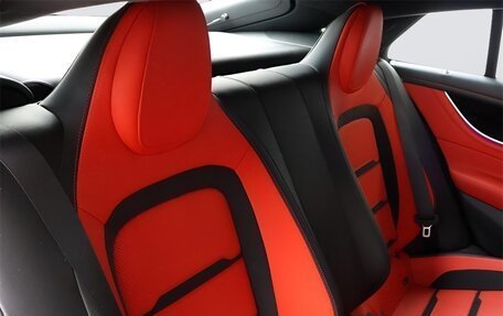 Mercedes-Benz AMG GT I рестайлинг, 2021 год, 8 145 217 рублей, 14 фотография