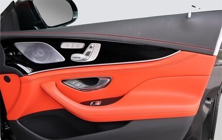 Mercedes-Benz AMG GT I рестайлинг, 2021 год, 8 145 217 рублей, 13 фотография