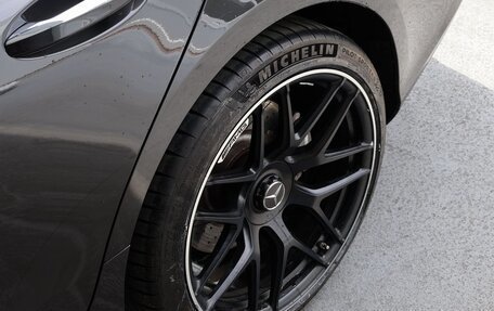 Mercedes-Benz AMG GT I рестайлинг, 2021 год, 8 145 217 рублей, 8 фотография