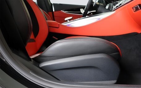 Mercedes-Benz AMG GT I рестайлинг, 2021 год, 8 145 217 рублей, 12 фотография