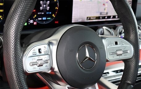 Mercedes-Benz AMG GT I рестайлинг, 2021 год, 8 145 217 рублей, 19 фотография