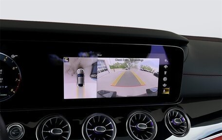 Mercedes-Benz AMG GT I рестайлинг, 2021 год, 8 145 217 рублей, 24 фотография