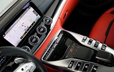 Mercedes-Benz AMG GT I рестайлинг, 2021 год, 8 145 217 рублей, 20 фотография