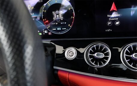 Mercedes-Benz AMG GT I рестайлинг, 2021 год, 8 145 217 рублей, 30 фотография