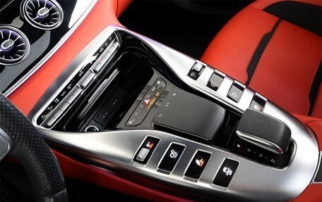Mercedes-Benz AMG GT I рестайлинг, 2021 год, 8 145 217 рублей, 27 фотография