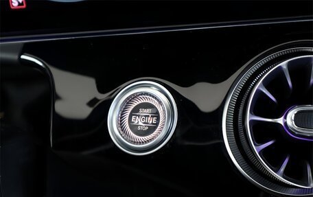 Mercedes-Benz AMG GT I рестайлинг, 2021 год, 8 145 217 рублей, 29 фотография
