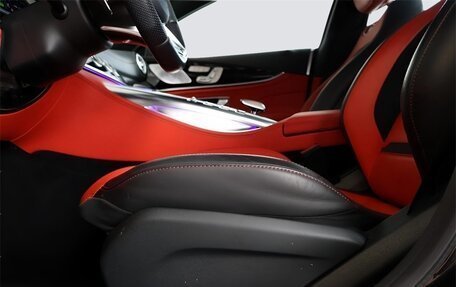 Mercedes-Benz AMG GT I рестайлинг, 2021 год, 8 145 217 рублей, 38 фотография