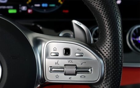 Mercedes-Benz AMG GT I рестайлинг, 2021 год, 8 145 217 рублей, 34 фотография