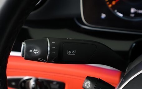 Mercedes-Benz AMG GT I рестайлинг, 2021 год, 8 145 217 рублей, 35 фотография