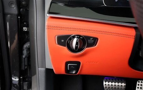 Mercedes-Benz AMG GT I рестайлинг, 2021 год, 8 145 217 рублей, 36 фотография