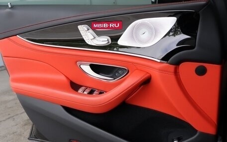 Mercedes-Benz AMG GT I рестайлинг, 2021 год, 8 145 217 рублей, 37 фотография