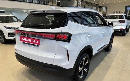 Chery Tiggo 4 I рестайлинг, 2025 год, 2 290 000 рублей, 6 фотография