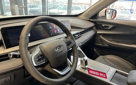 Chery Tiggo 4 I рестайлинг, 2025 год, 2 290 000 рублей, 11 фотография