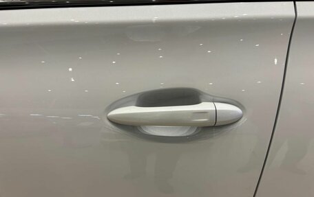 Chery Tiggo 4 I рестайлинг, 2025 год, 2 290 000 рублей, 22 фотография