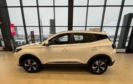 Chery Tiggo 4 I рестайлинг, 2025 год, 2 290 000 рублей, 9 фотография