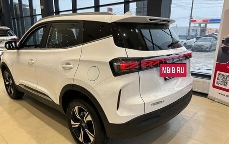Chery Tiggo 4 I рестайлинг, 2025 год, 2 290 000 рублей, 8 фотография