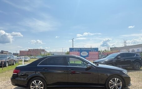 Mercedes-Benz E-Класс, 2014 год, 2 599 000 рублей, 5 фотография