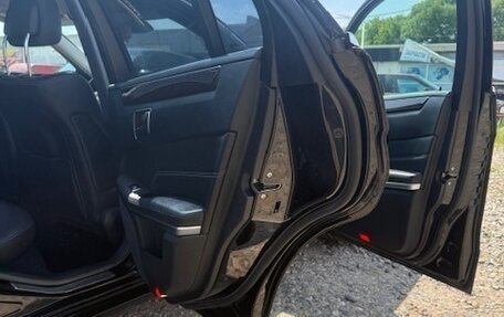 Mercedes-Benz E-Класс, 2014 год, 2 599 000 рублей, 10 фотография