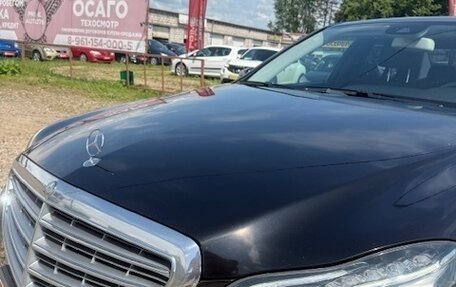Mercedes-Benz E-Класс, 2014 год, 2 599 000 рублей, 19 фотография
