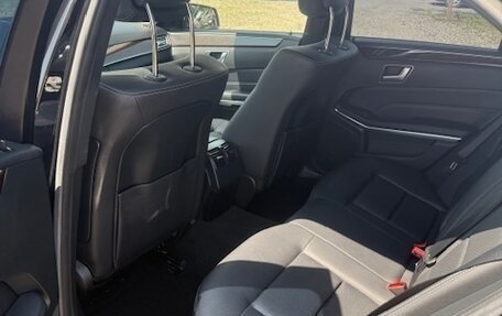 Mercedes-Benz E-Класс, 2014 год, 2 599 000 рублей, 13 фотография