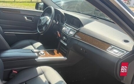 Mercedes-Benz E-Класс, 2014 год, 2 599 000 рублей, 8 фотография
