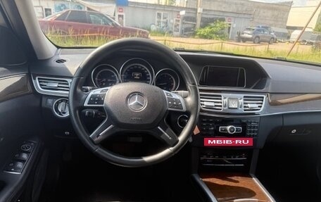 Mercedes-Benz E-Класс, 2014 год, 2 599 000 рублей, 14 фотография