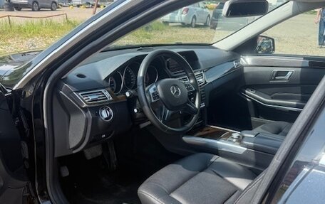 Mercedes-Benz E-Класс, 2014 год, 2 599 000 рублей, 21 фотография