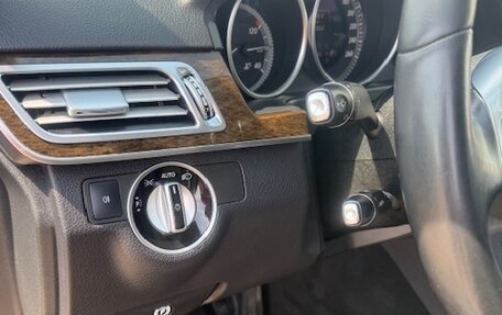 Mercedes-Benz E-Класс, 2014 год, 2 599 000 рублей, 23 фотография