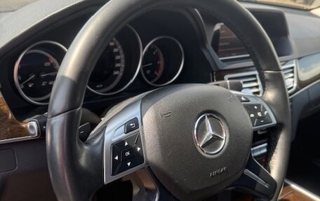 Mercedes-Benz E-Класс, 2014 год, 2 599 000 рублей, 27 фотография
