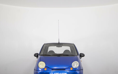 Daewoo Matiz I, 2010 год, 199 000 рублей, 2 фотография