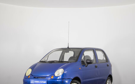 Daewoo Matiz I, 2010 год, 199 000 рублей, 4 фотография