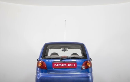 Daewoo Matiz I, 2010 год, 199 000 рублей, 6 фотография