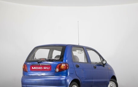Daewoo Matiz I, 2010 год, 199 000 рублей, 7 фотография
