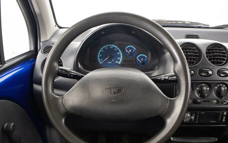 Daewoo Matiz I, 2010 год, 199 000 рублей, 16 фотография