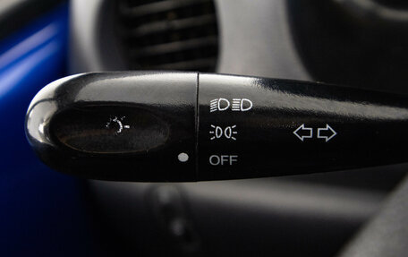 Daewoo Matiz I, 2010 год, 199 000 рублей, 17 фотография