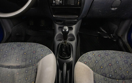 Daewoo Matiz I, 2010 год, 199 000 рублей, 21 фотография