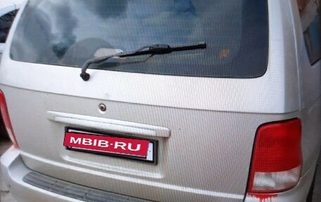 KIA Carnival III, 2005 год, 400 000 рублей, 3 фотография