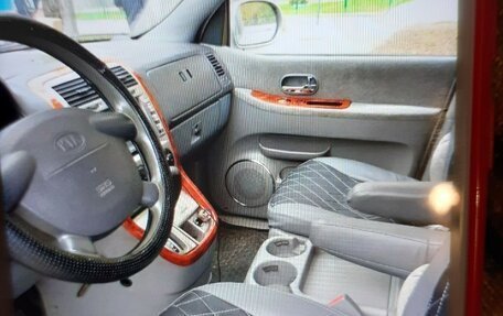 KIA Carnival III, 2005 год, 400 000 рублей, 5 фотография