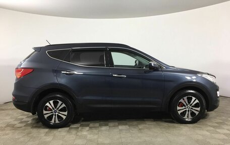 Hyundai Santa Fe III рестайлинг, 2012 год, 1 600 000 рублей, 6 фотография
